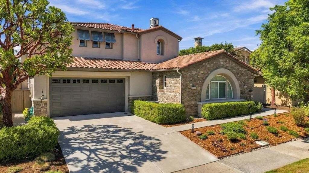 Casa en Chula Vista, California, Estados Unidos 3 - 19097128