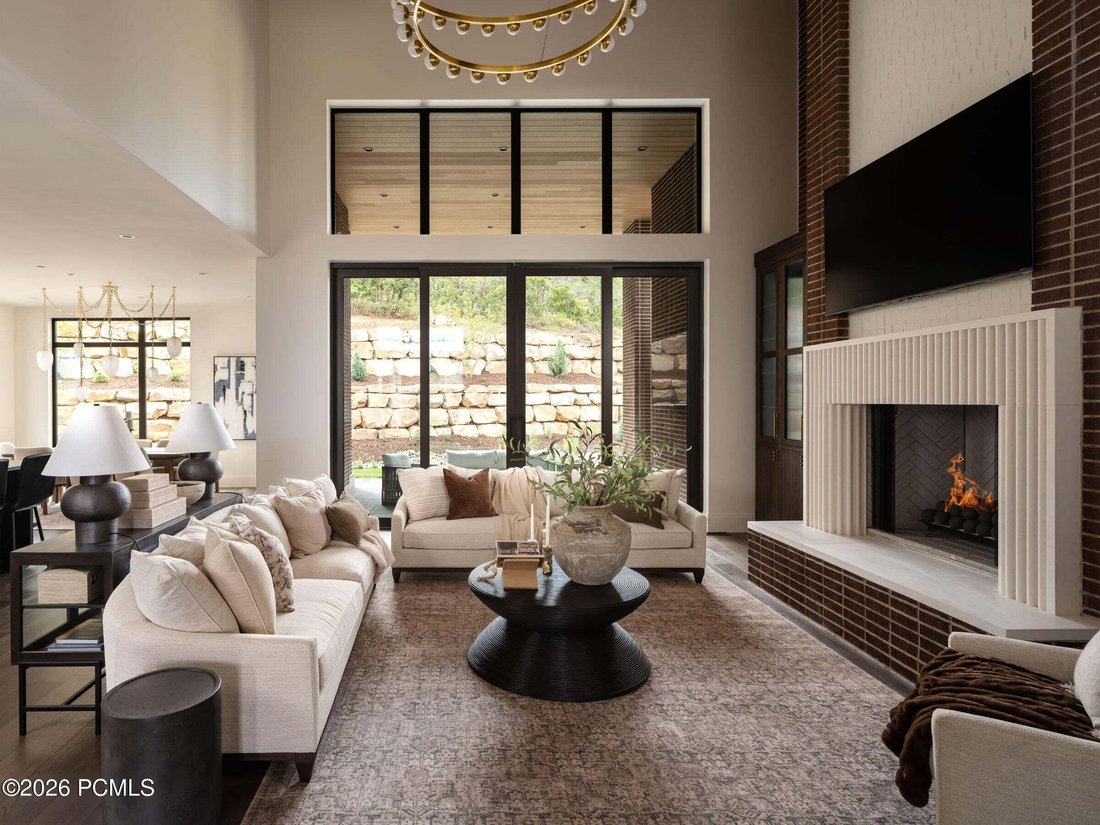 House in Park City, Utah, United States 3 - 19096199