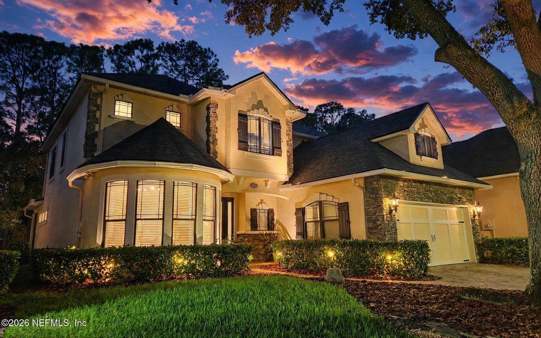 Haus in Jacksonville, Florida, Vereinigte Staaten 1 - 19094012