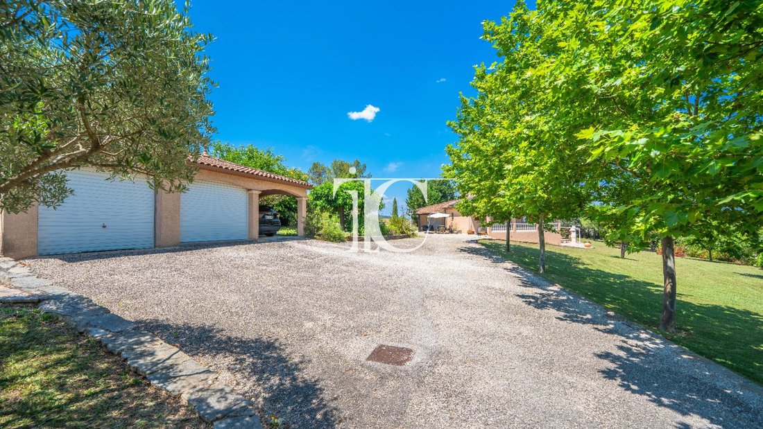 Casa en Saint-Julien-de-Cassagnas, Occitania, Francia 4 - 19098006
