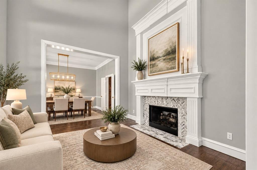 Casa a Plano, Texas, Stati Uniti 5 - 19097517