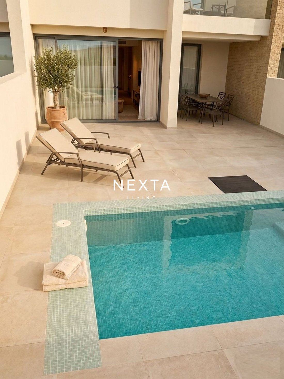 Maison à La Caleta, Adeje, Îles Canaries 4 - 19093989