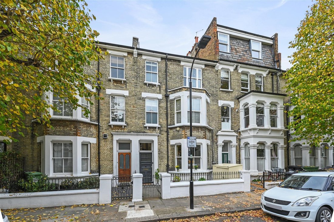 House in Brook Green, Hammersmith and Fulham, England 2 - 19094373