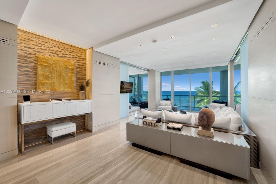 Condominio a Miami Beach, Florida, Stati Uniti 5 - 19097336