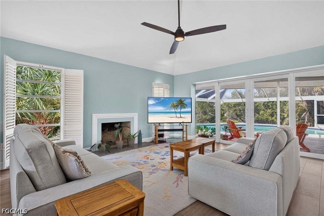 Casa en Sanibel, Florida, Estados Unidos 5 - 19096605