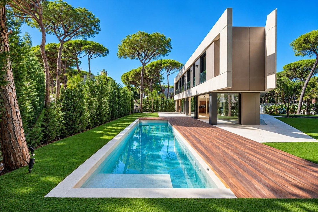 Villa a Castelldefels, Catalogna, Spagna 1 - 17771950