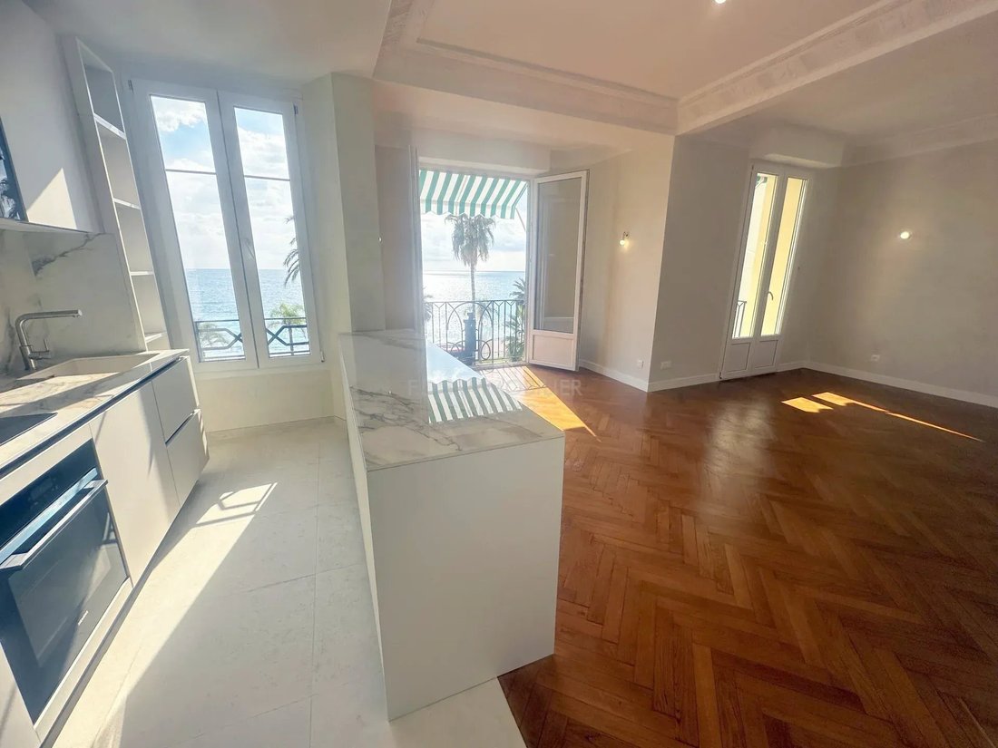 Appartement à Nice, Provence-Alpes-Côte d'Azur, France 3 - 19094803