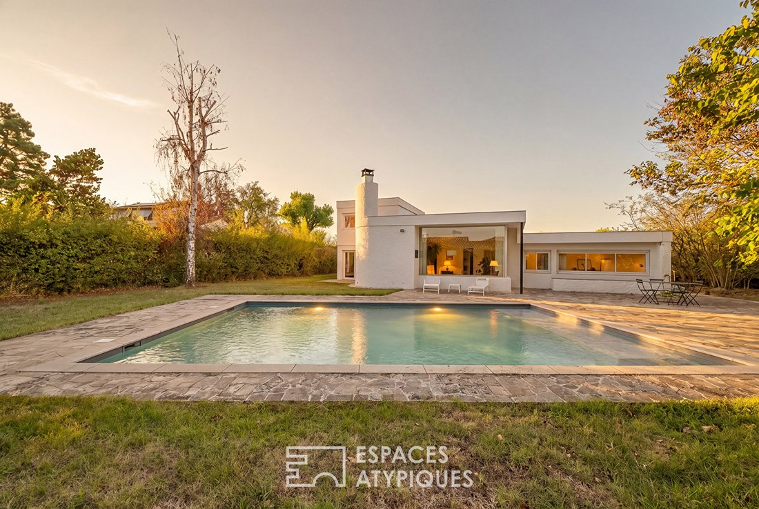Villa in Arrondissement of Villefranche-sur-Saône, Auvergne-Rhône-Alpes, France 5 - 19098554