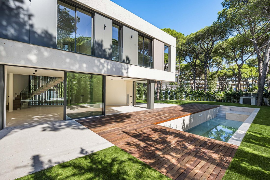 Villa a Castelldefels, Catalogna, Spagna 4 - 17771950