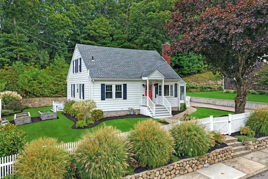 Casa en Westerly, Rhode Island, Estados Unidos 1 - 19096477