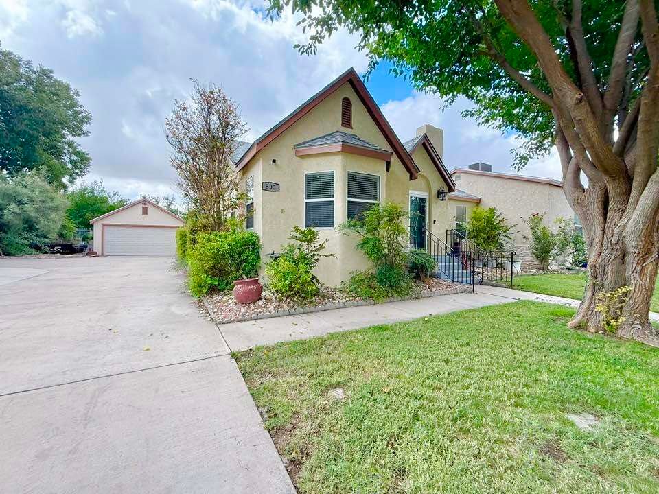 Casa a Carlsbad, Nuovo Messico, Stati Uniti 3 - 19095976