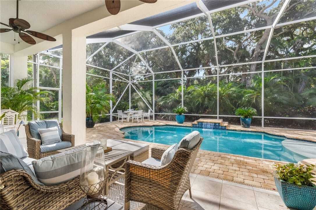 Maison à Vero Beach, Floride, États-Unis 1 - 19098902