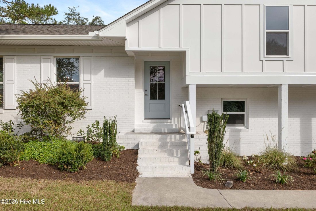 Casa en Southport, Carolina del Norte, Estados Unidos 3 - 19094572