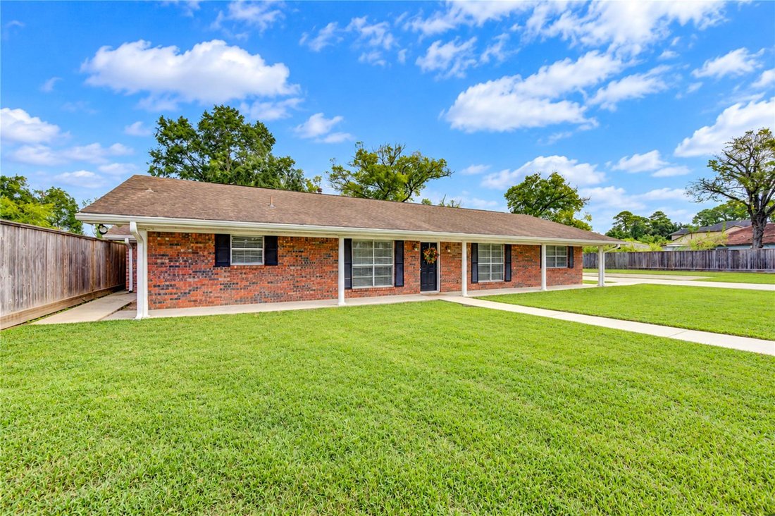 Casa a Houston, Texas, Stati Uniti 2 - 19097600