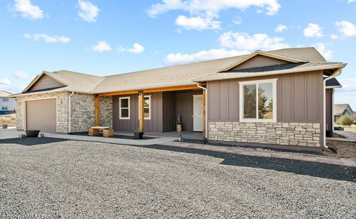 Maison à Snowflake, Arizona, États-Unis 1