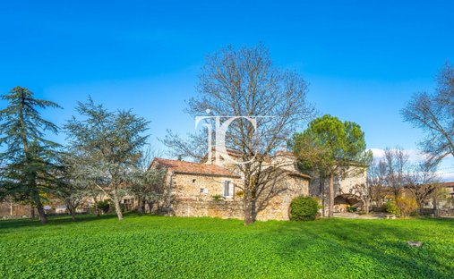 Casa a Lablachère, Auvergne-Rodano-Alpi, Francia 1