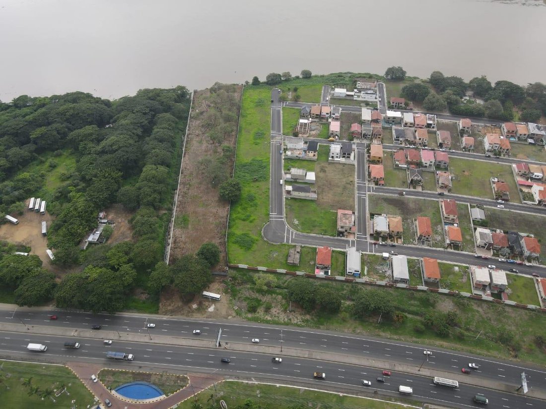 Land in El Condado, Provinz Guayas, Ecuador 4 - 19096037