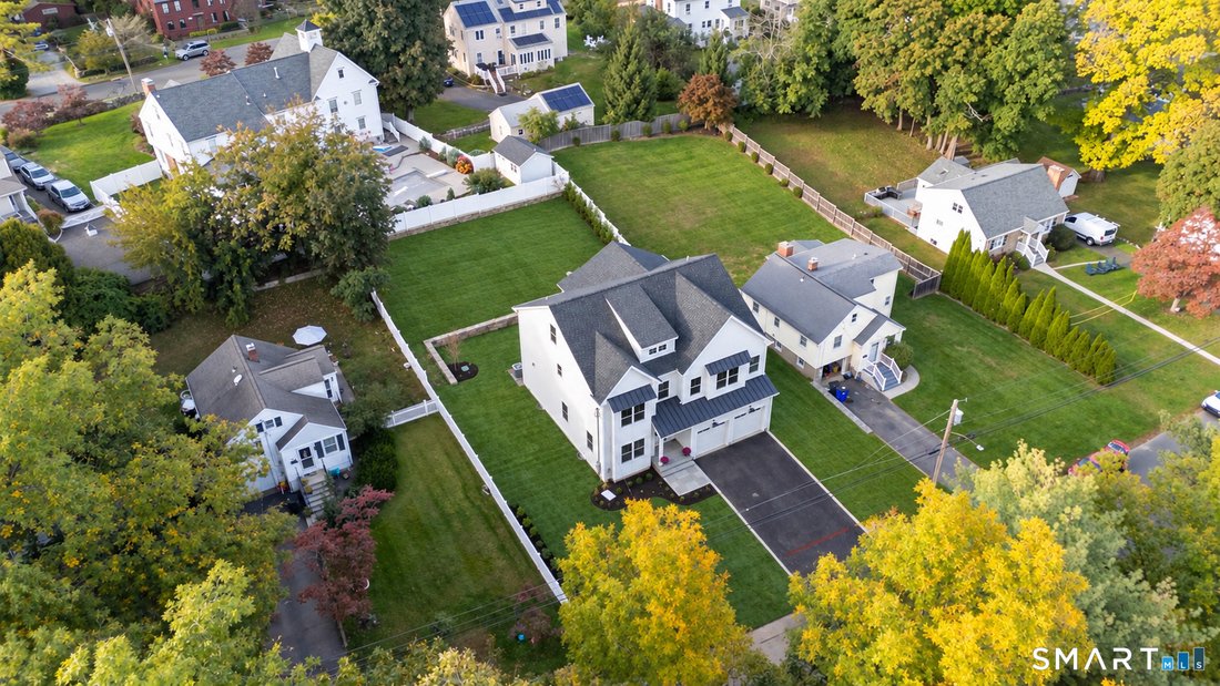 Haus in Fairfield, Connecticut, Vereinigte Staaten 5 - 19095332
