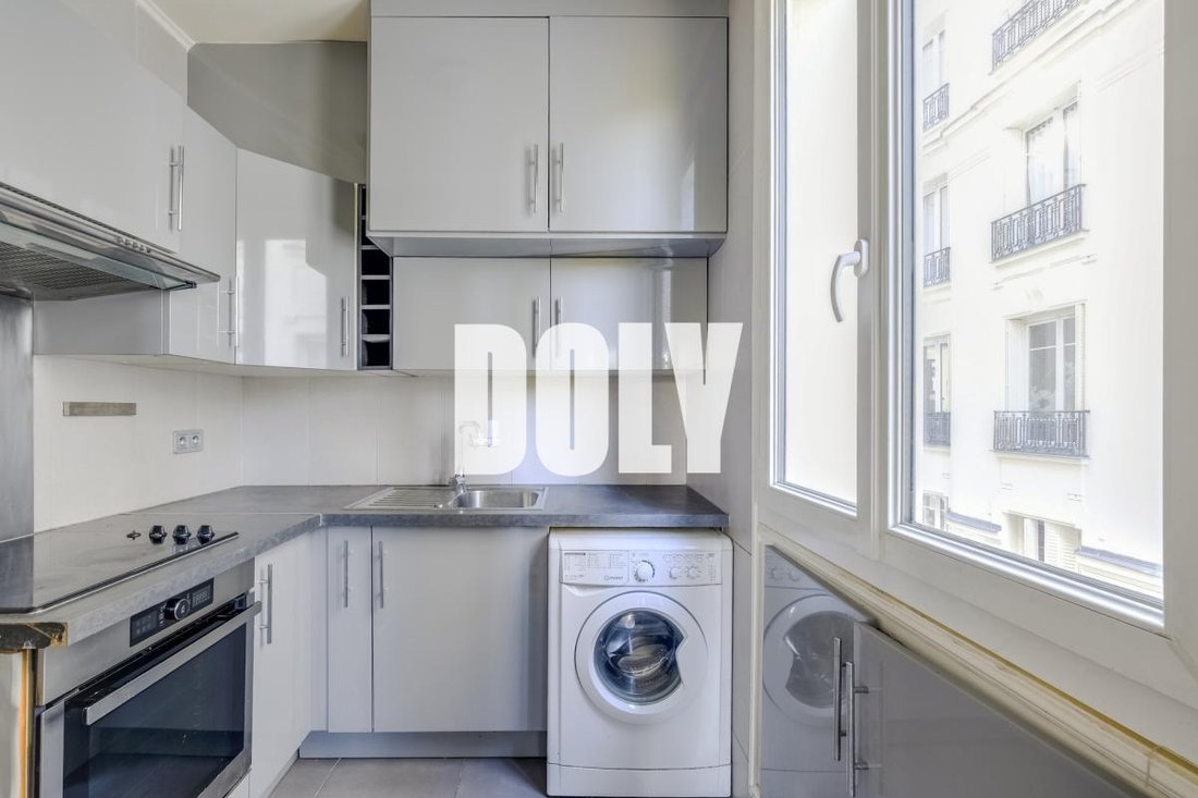 Wohnung in Bel-Air Nord, Paris 12e Arrondissement, Paris 5 - 19097865