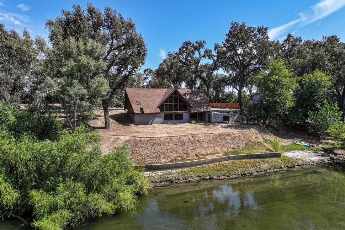 Maison à Reedley, Californie, États-Unis 5 - 19096501