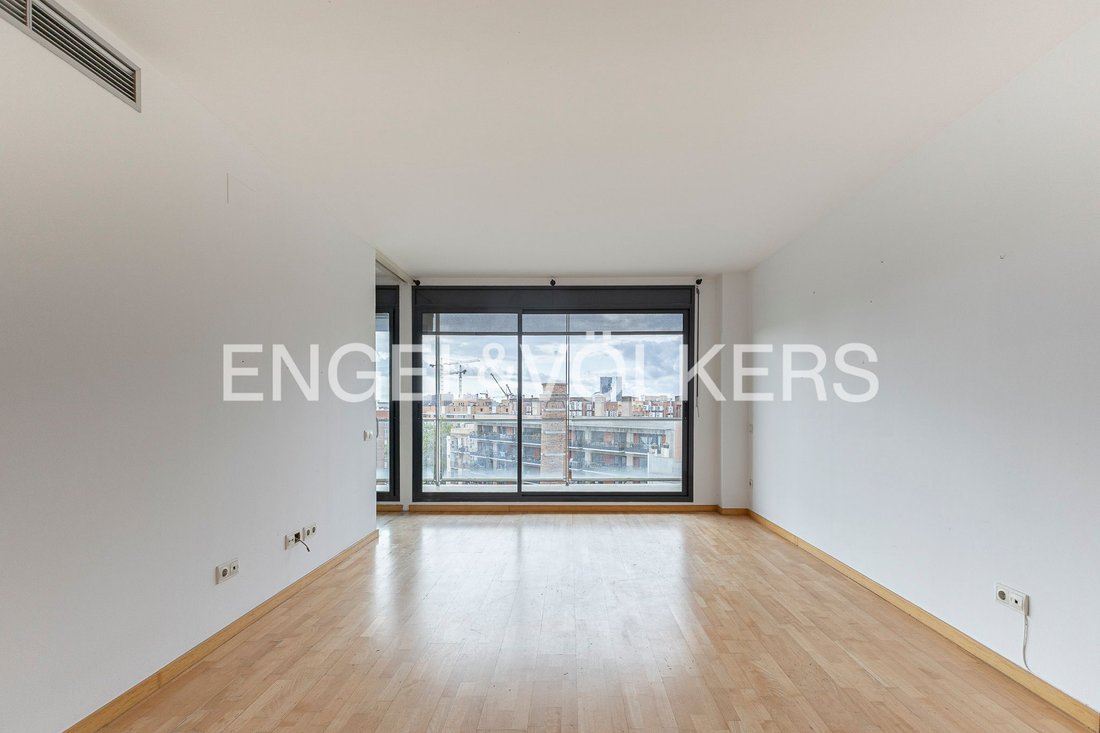 Apartment in Sant Martí, Barcelona, Spain 4 - 19097023