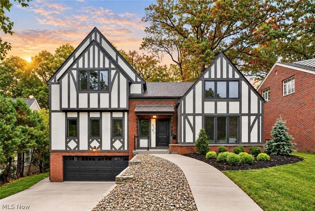 Maison à Rocky River, Ohio, États-Unis 1 - 19094227