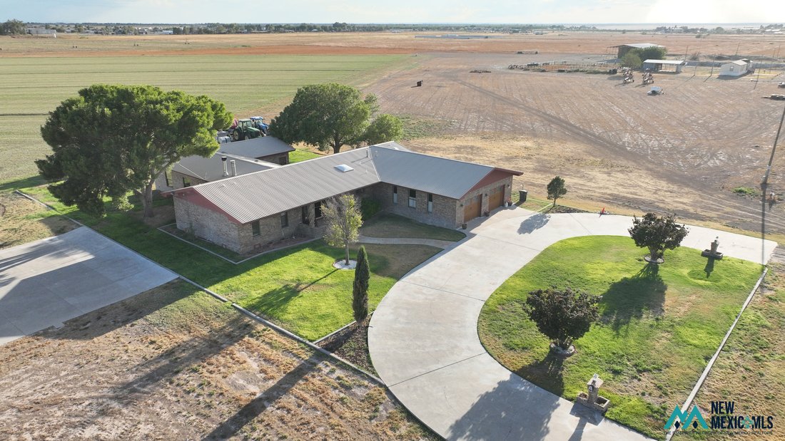 Rancho en Artesia, Nuevo México, Estados Unidos 4 - 19095312