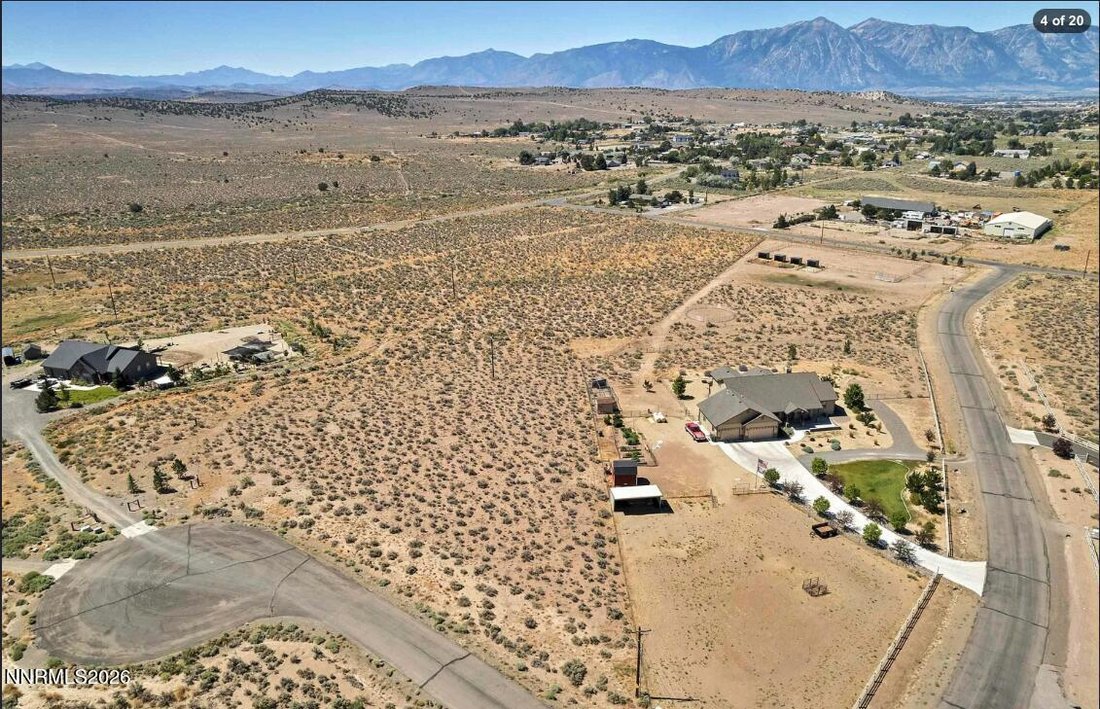 Casa a Gardnerville, Nevada, Stati Uniti 4 - 19096254