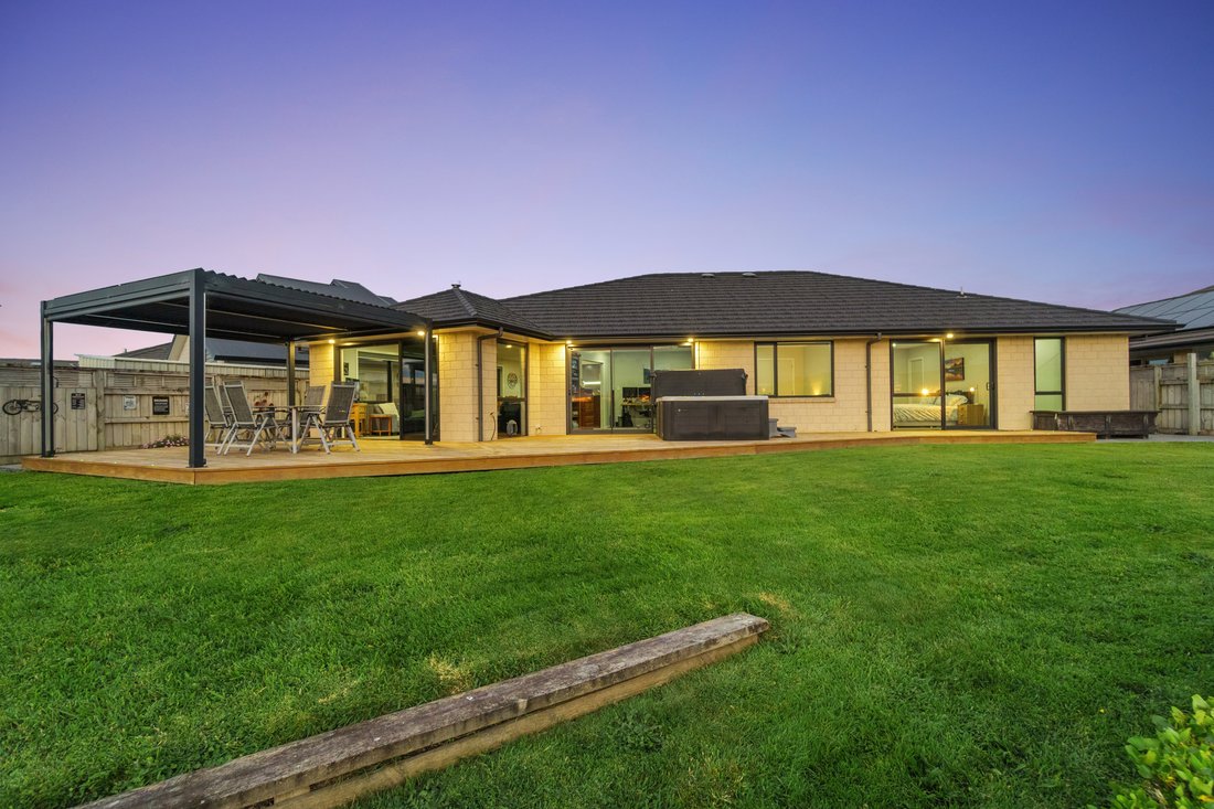 Haus in Cambridge, Waikato District, Neuseeland 1 - 19095947