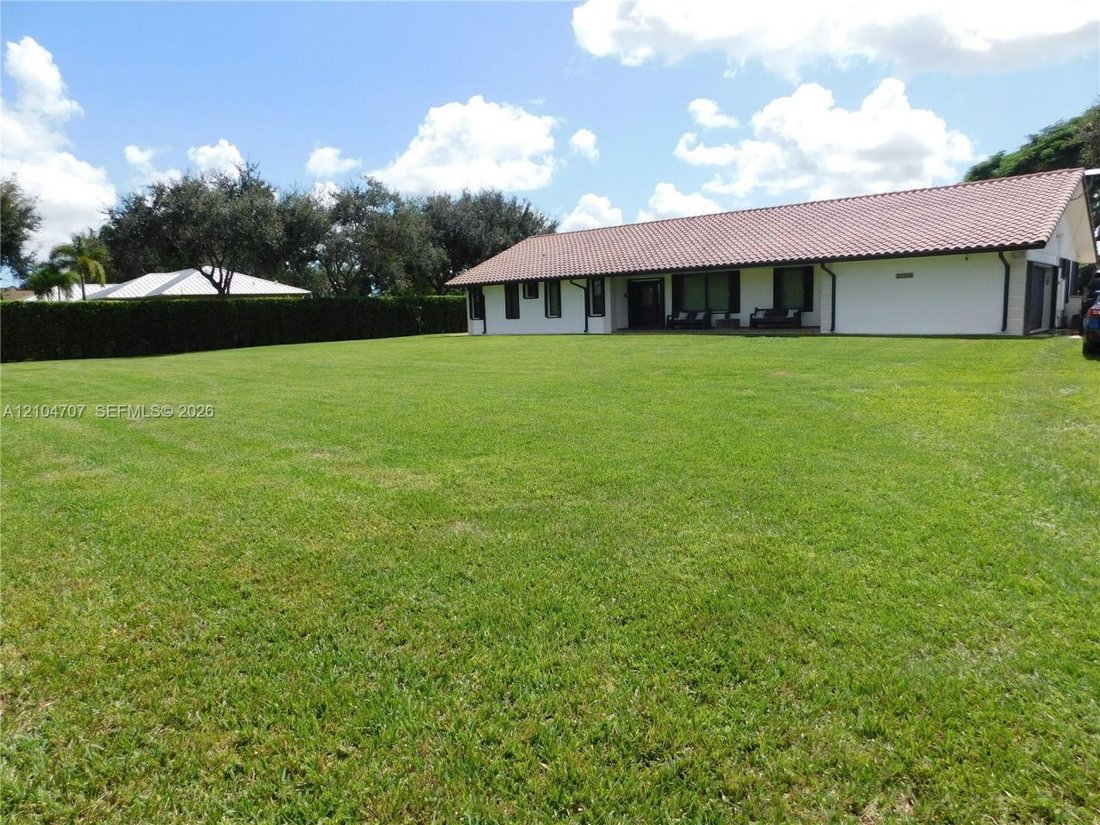 Haus in Miami, Florida, Vereinigte Staaten 3 - 19098939