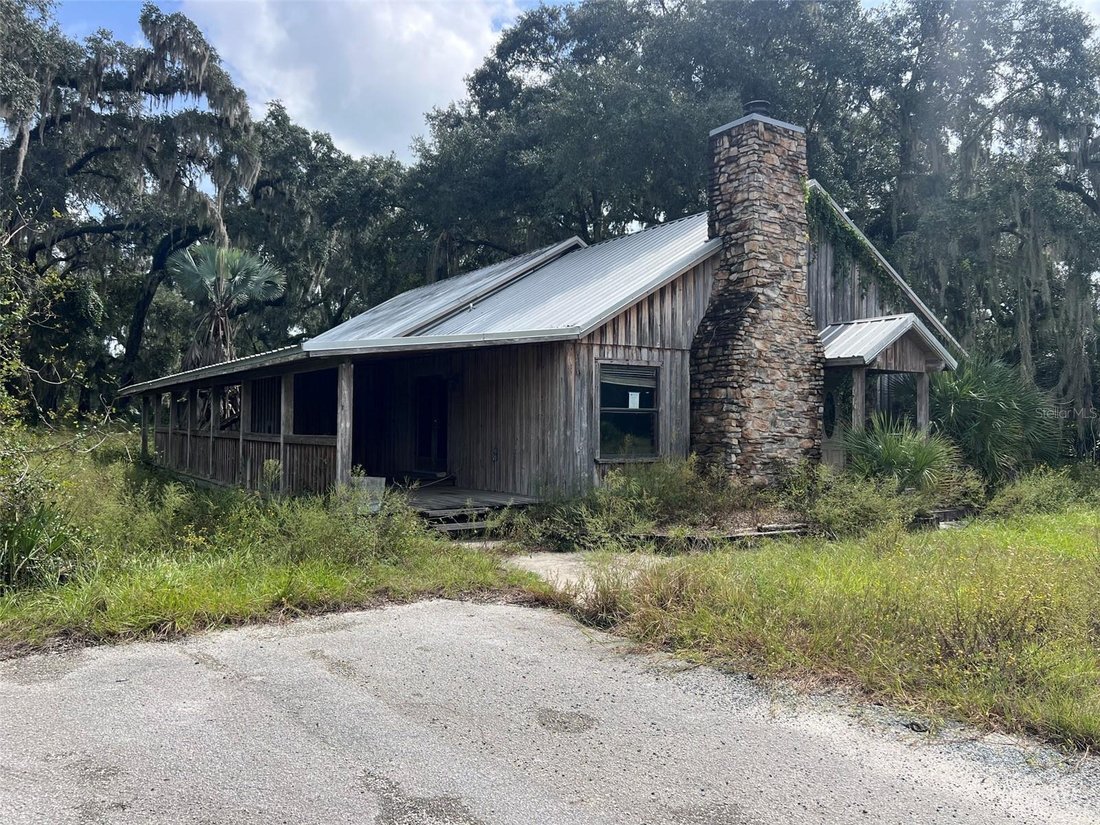 Haus in Bushnell, Florida, Vereinigte Staaten 2 - 19094472