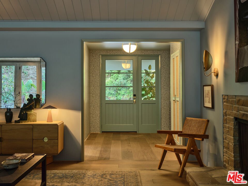 Haus in Los Angeles, Kalifornien, Vereinigte Staaten 4 - 19097164