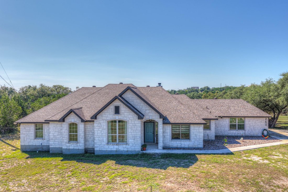 Casa a Spring Branch, Texas, Stati Uniti 2 - 19094492