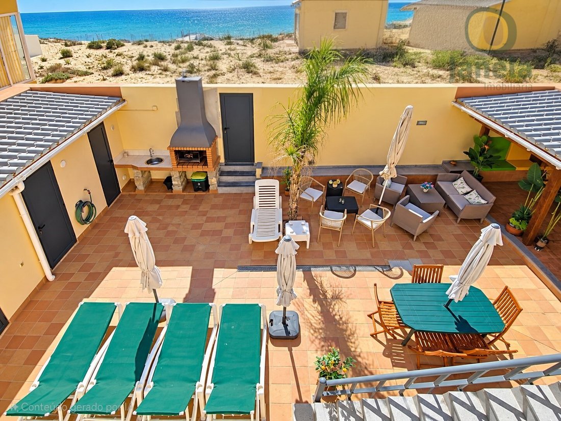 Haus in Montenegro, Algarve, Portugal 1 - 19098116