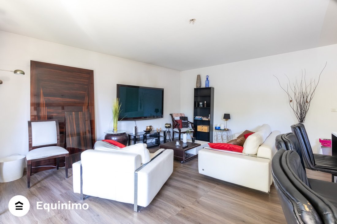 Apartamento en Centre-Bras de Marne, Saint-Maurice, Francia 3 - 19095299