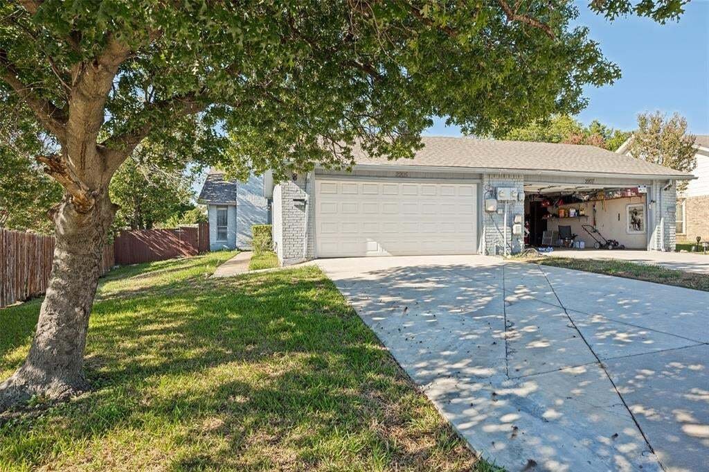 Casa a Carrollton, Texas, Stati Uniti 1 - 19097463