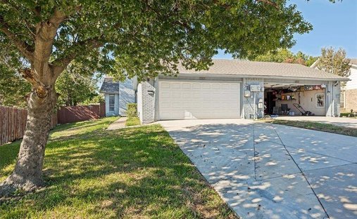Casa en Carrollton, Texas, Estados Unidos 1
