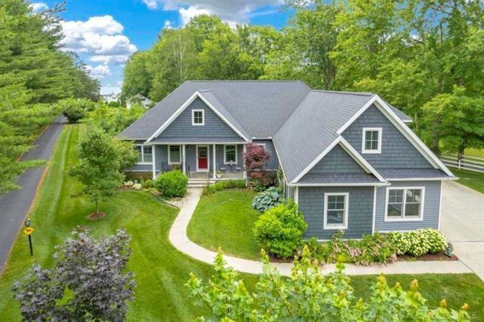 Haus in Lexington, Michigan, Vereinigte Staaten 2 - 19097382