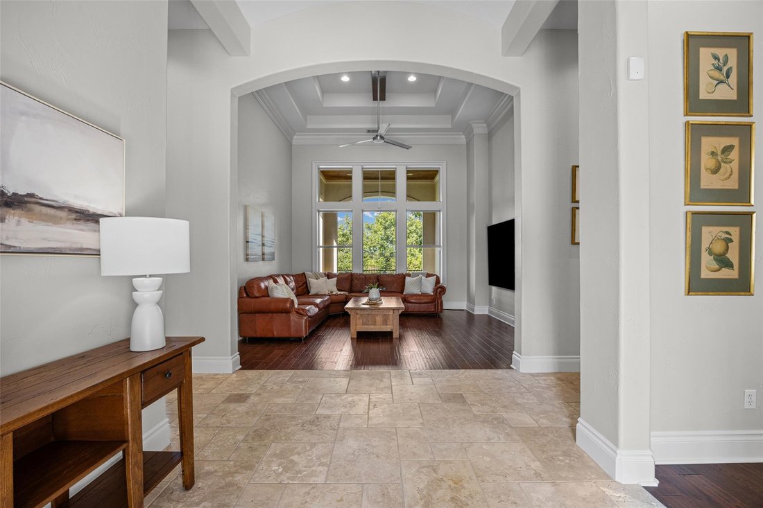 Casa a Austin, Texas, Stati Uniti 3 - 19097090