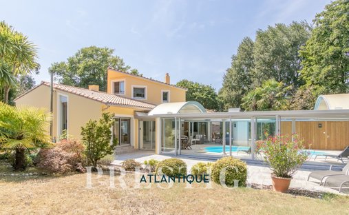 Casa en Les Villages, Saint-Brevin-les-Pins, Francia 1