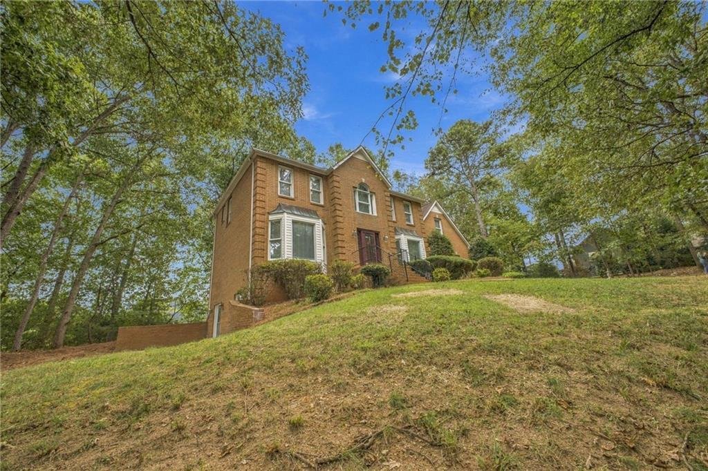 House in Calhoun, Georgia, United States 3 - 19096896