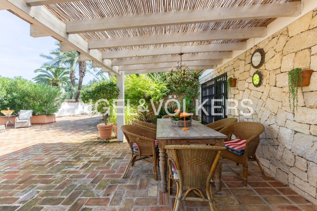 Casa en Denia, Comunidad Valenciana, España 3 - 19098020
