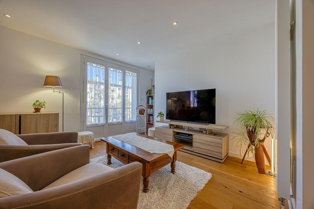 Apartment in Galbert, Annecy, France 5 - 19095561