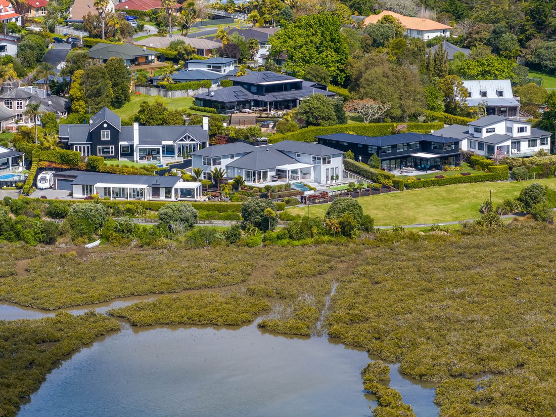 Maison à Red Beach, Auckland, Nouvelle-Zélande 2 - 19096039