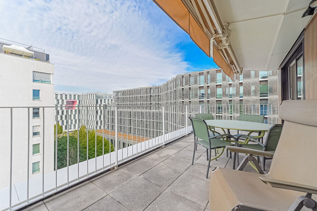Apartment in Pont de Flandre, Paris 19e Arrondissement, Paris 2 - 19098559