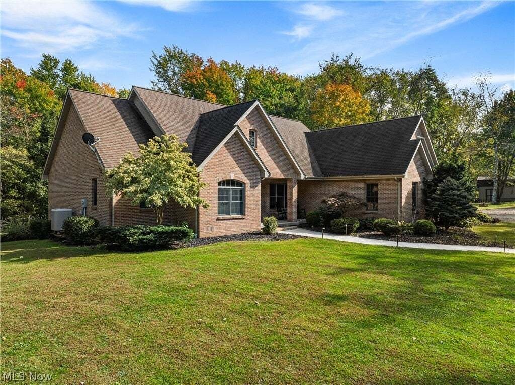 Casa a Belmont, Ohio, Stati Uniti 4 - 19094229