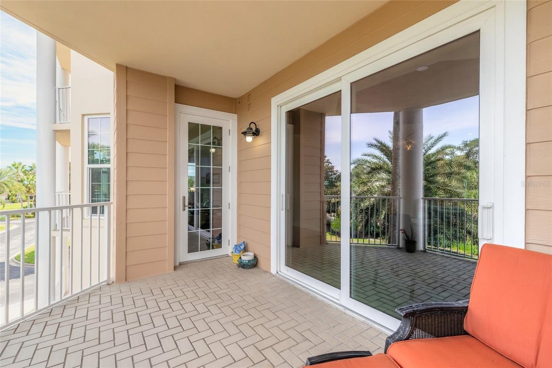 Condominio en Port Orange, Florida, Estados Unidos 4 - 19096982