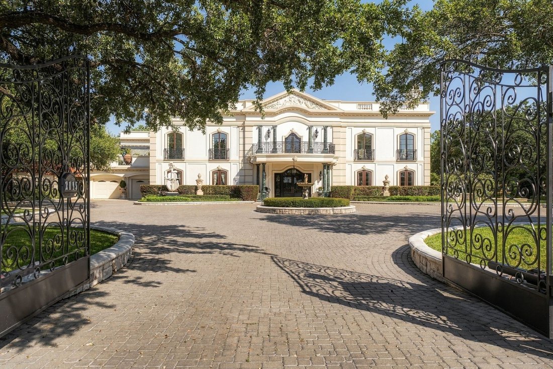 Casa a Houston, Texas, Stati Uniti 3 - 19098870