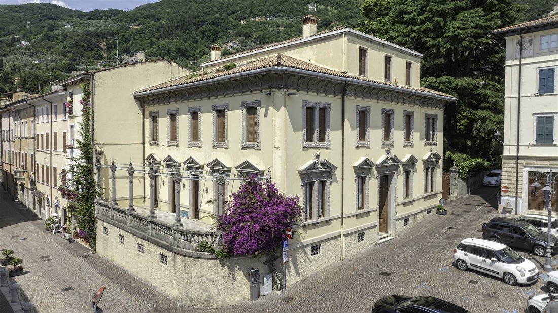 Apartamento en Gargnano, Lombardía, Italia 4 - 19095017