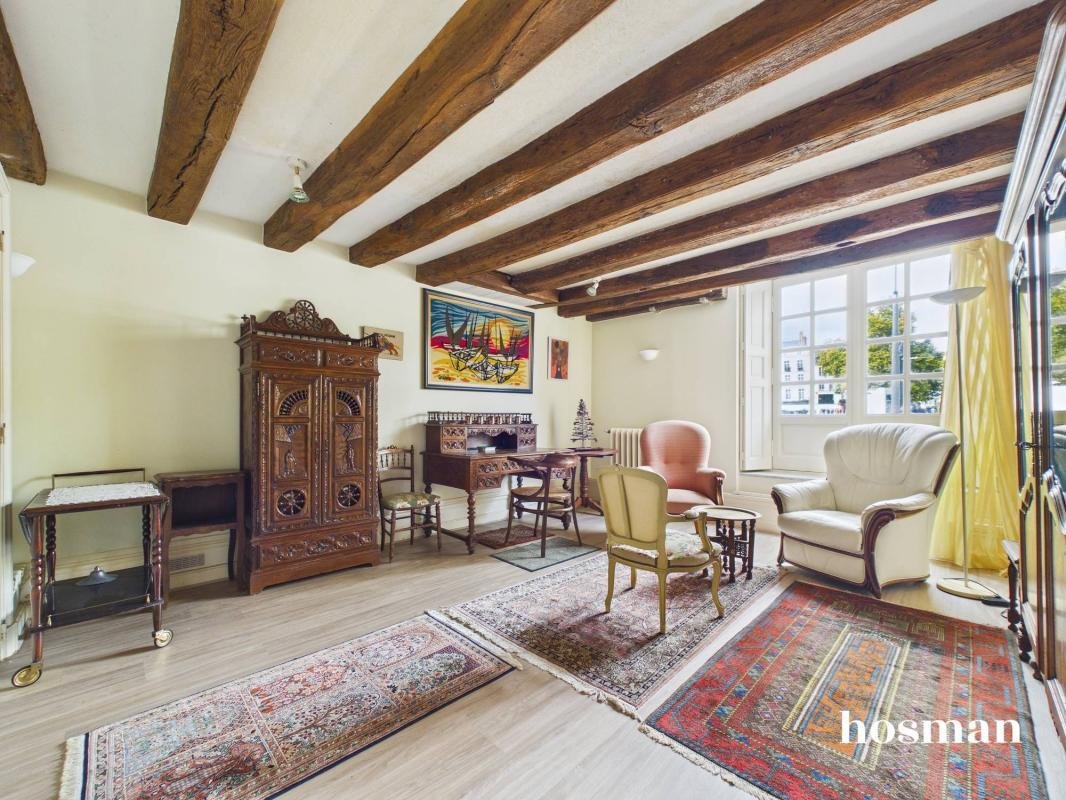 Appartement à Nantes, Pays de la Loire, France 4 - 19097873